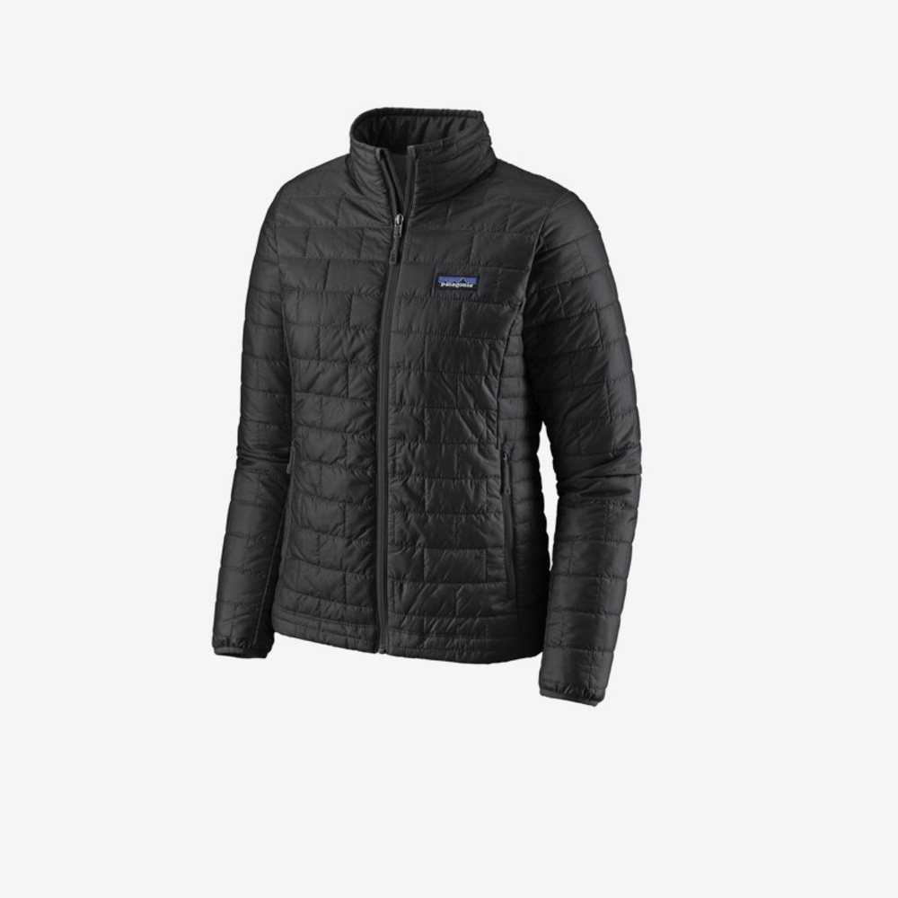 Patagonia Women Nano Puff Jacket